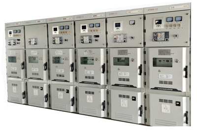 維能電氣“縱旋式高壓開關柜”國家電網傳中標喜訊