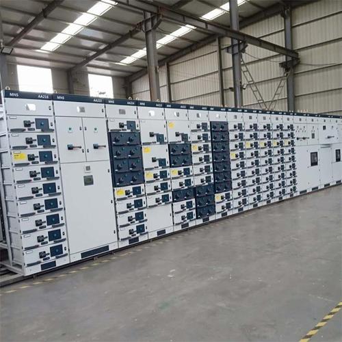 銀川高壓開關柜銀川低壓配電柜銀川配電箱銀川箱式變電站生產廠家
