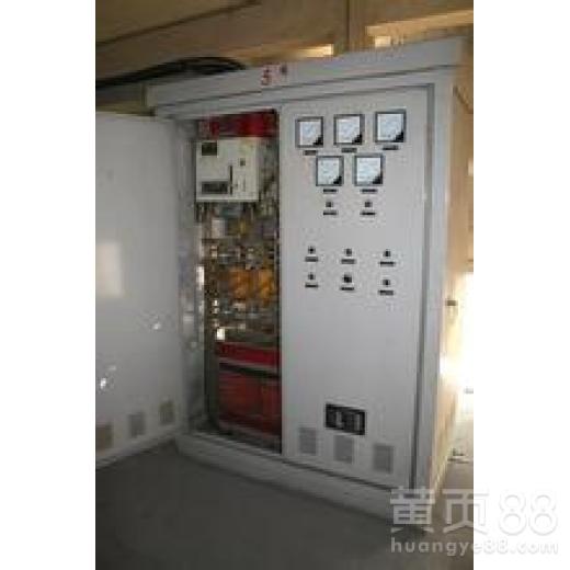 【上海配電柜回收hj松下電氣成套配電開關柜回收公司】- 