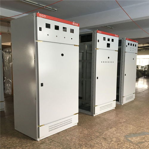 電源柜配電柜報價 廠家