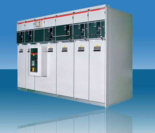 ABB-uniswitch 高壓開關柜 產品