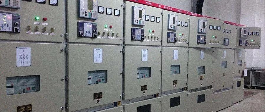 詳解高壓開(kāi)關(guān)柜的送停電操作,故障判斷處理