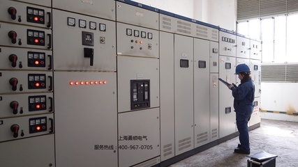 非標(biāo)開(kāi)關(guān)柜定制設(shè)備暗藏陷進(jìn) ?貨比三家很重要!
