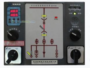 供應SK9500多功能開關柜智能操控裝置_儀器儀表_世界工廠網中國產品信息庫