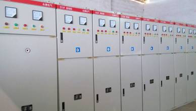 電氣成套報價 廠家